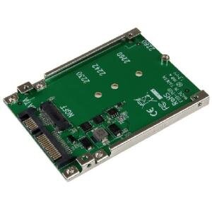 STARTECH M 2 NGFF SSD to SATA Adapter Converter-preview.jpg